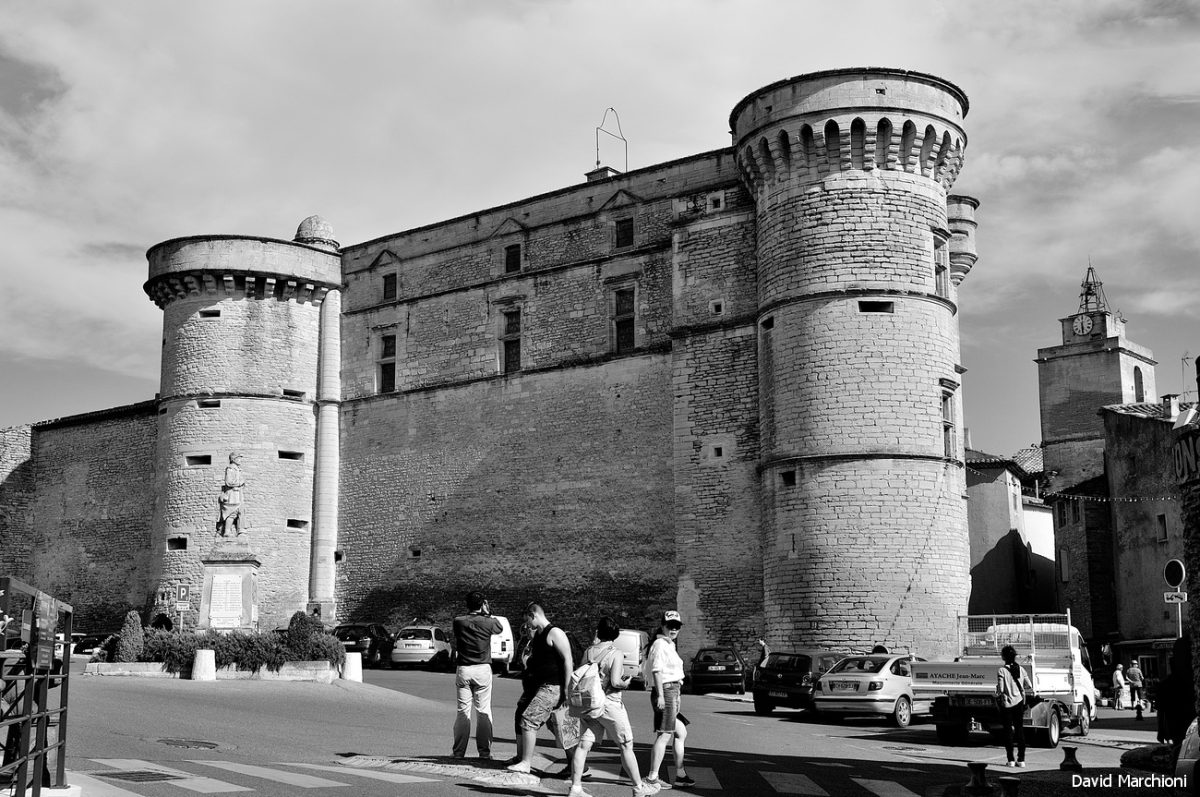Luberon