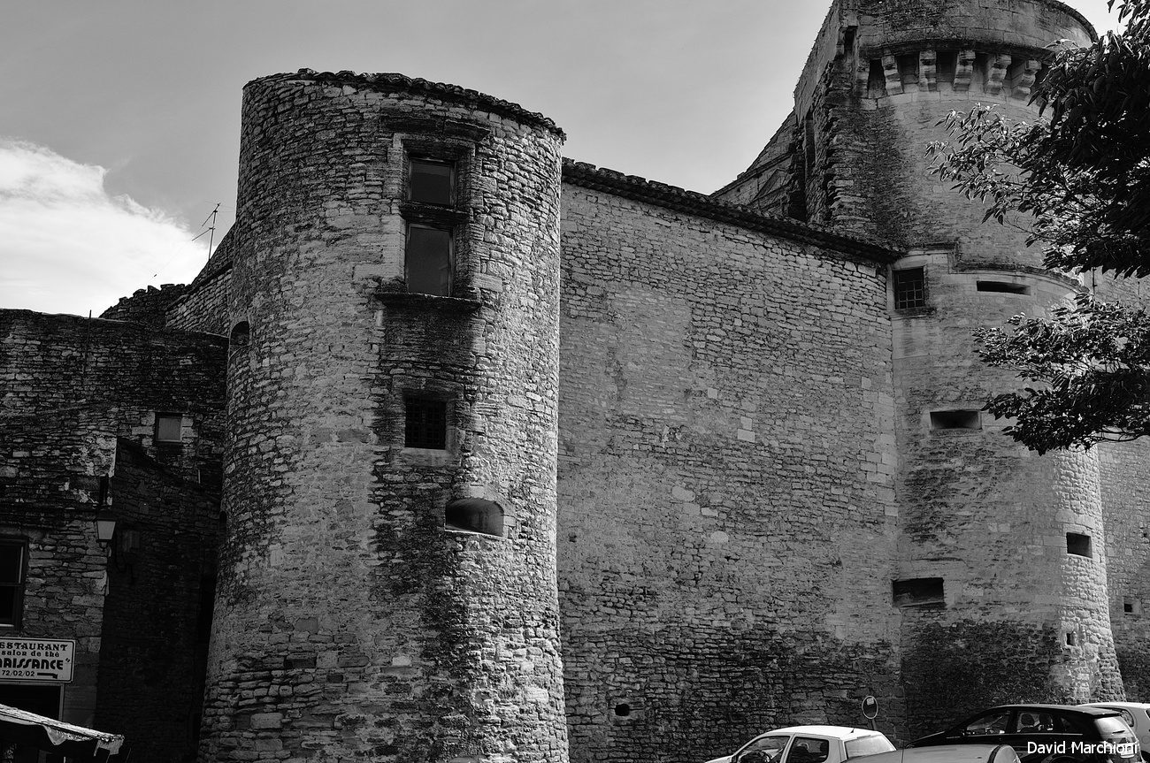 Luberon — 46