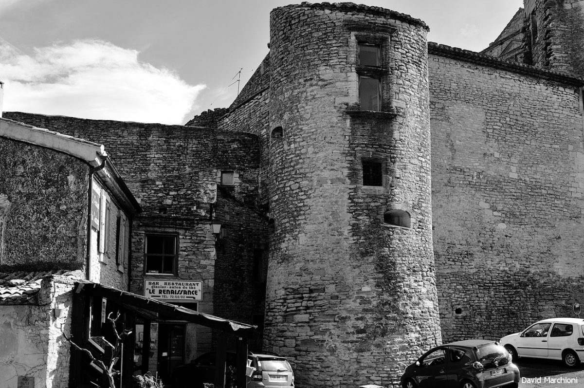 Luberon