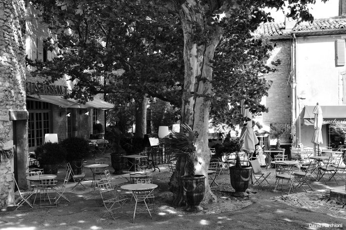 Luberon — 50