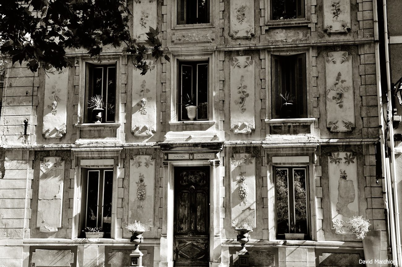 Luberon — 51