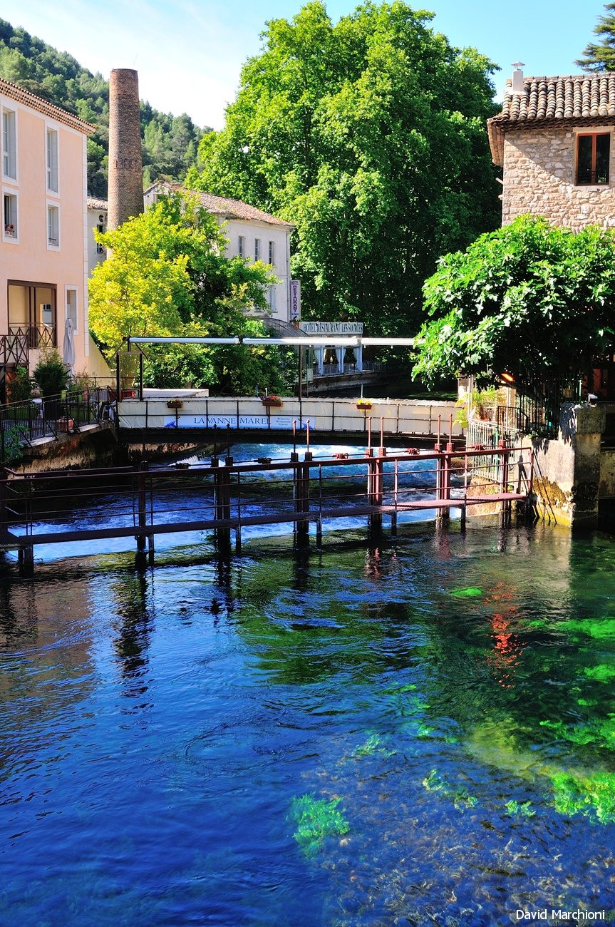 Luberon