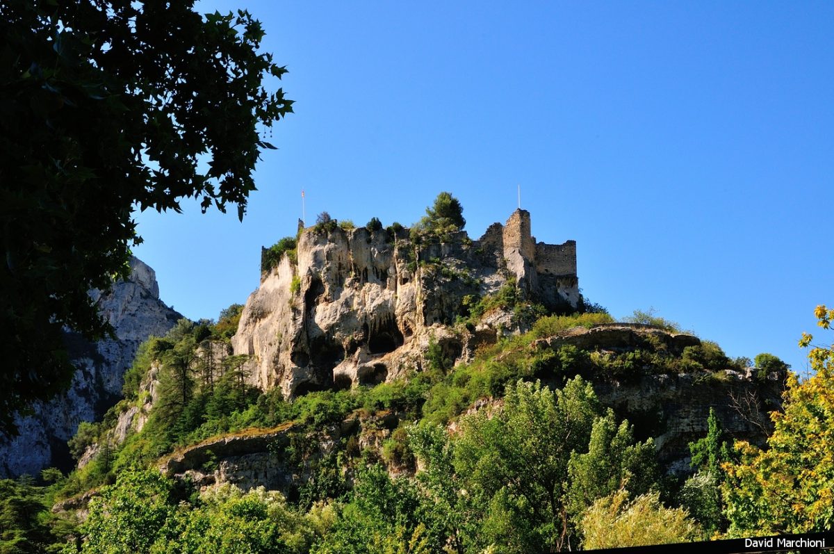 Luberon