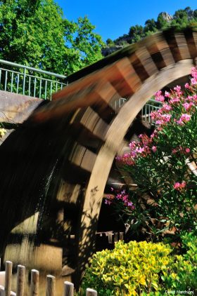 Luberon
