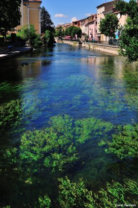 Luberon