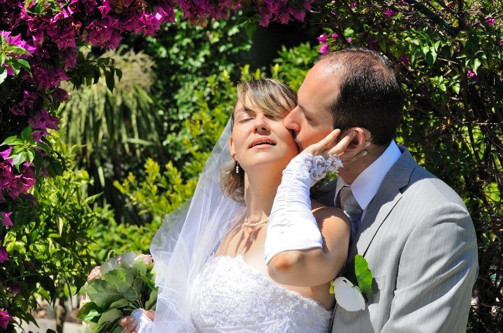 Mariages — 01