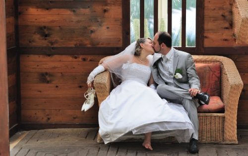 Mariages