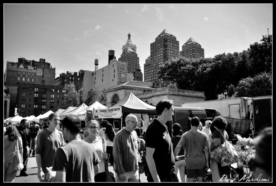 New York City — 04