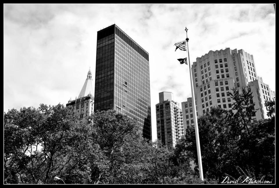 New York City — 05