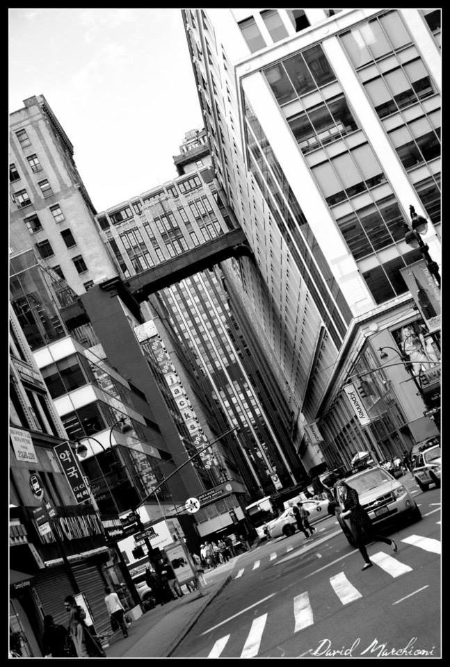 New York City — 06