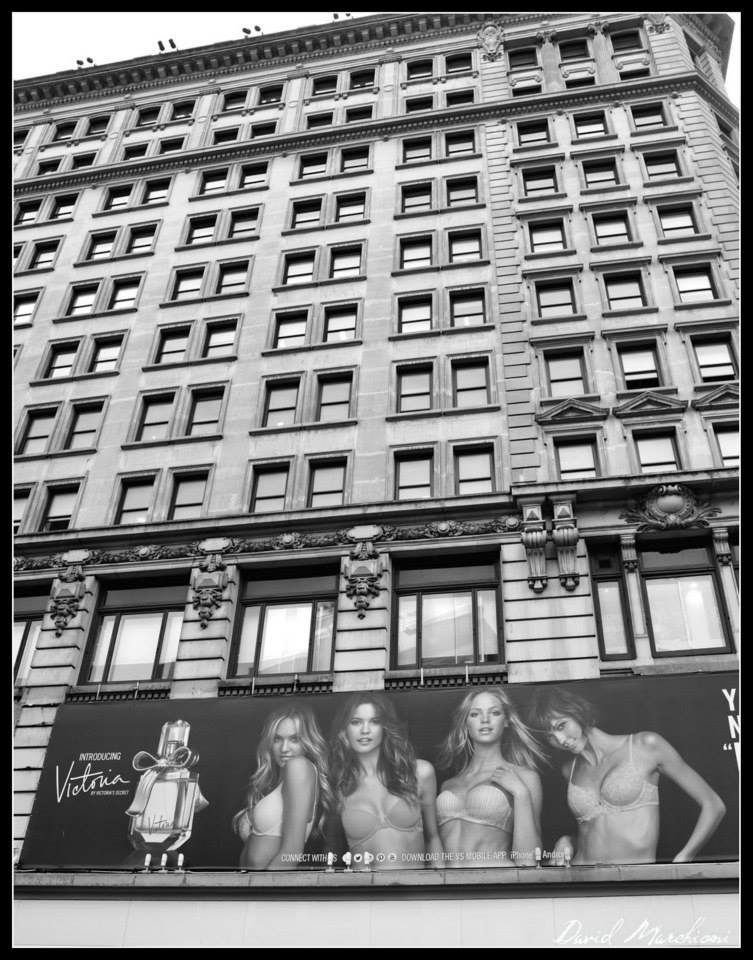New York City — 07