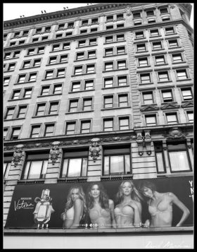 New York City