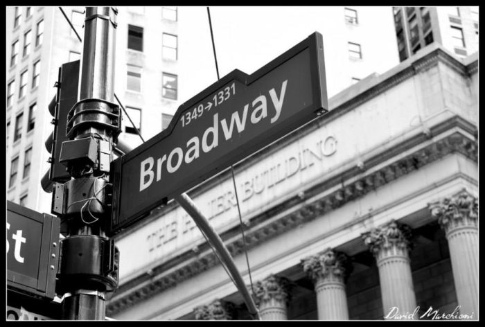 New York City — 10