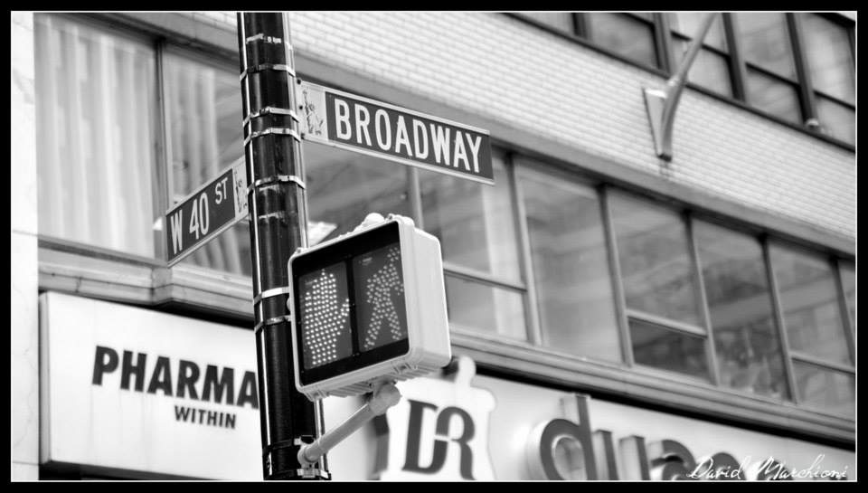 New York City — 11