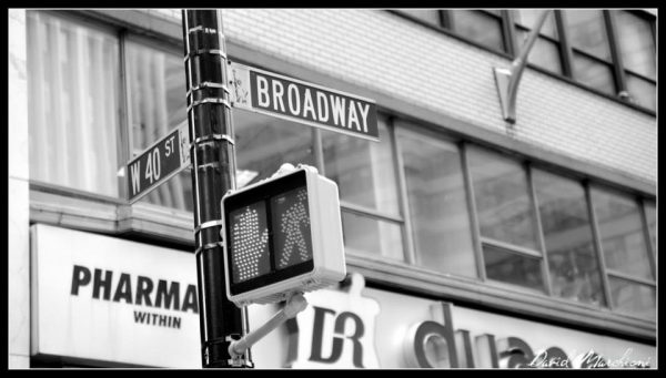New York City