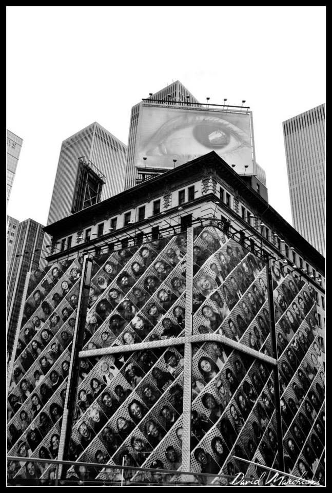 New York City — 13