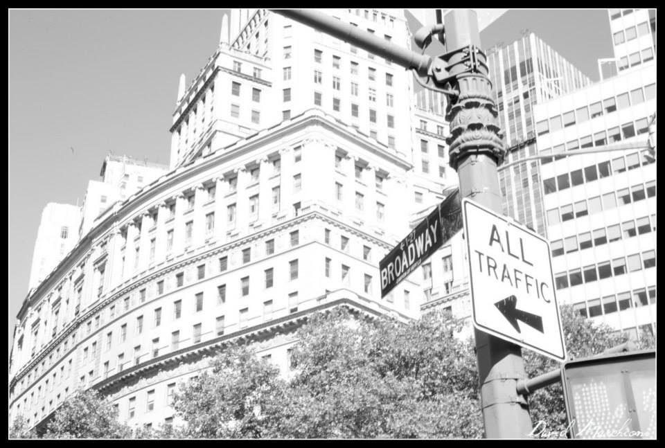 New York City — 35