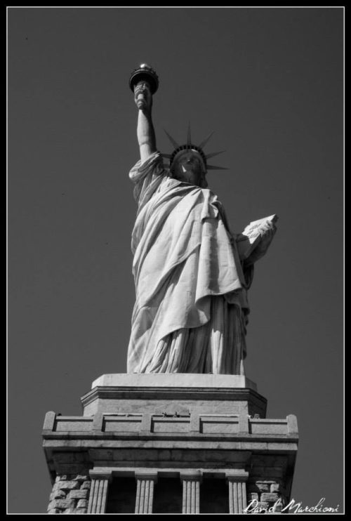 New York City