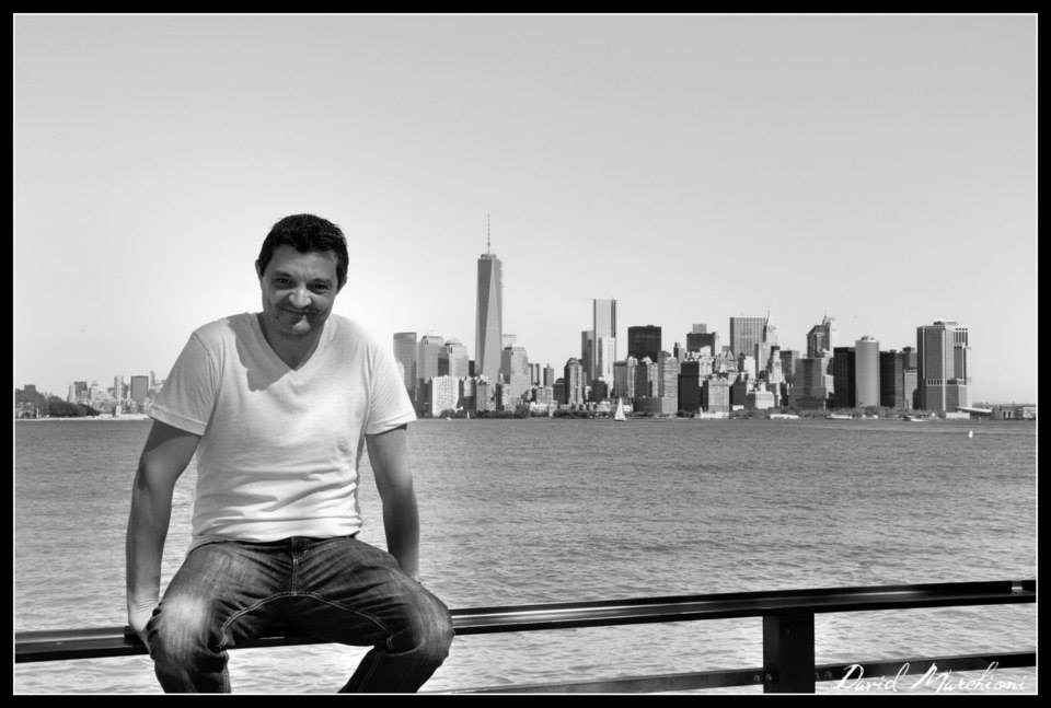 New York City — 40
