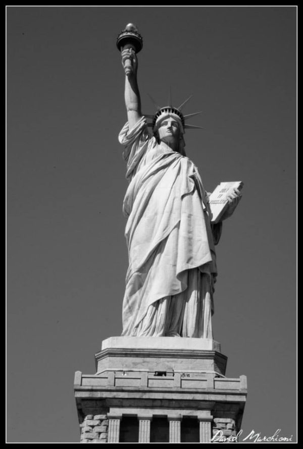 New York City