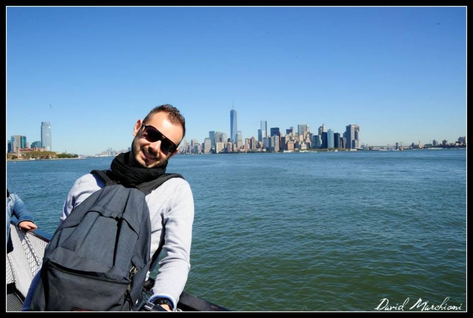 New York City — 42
