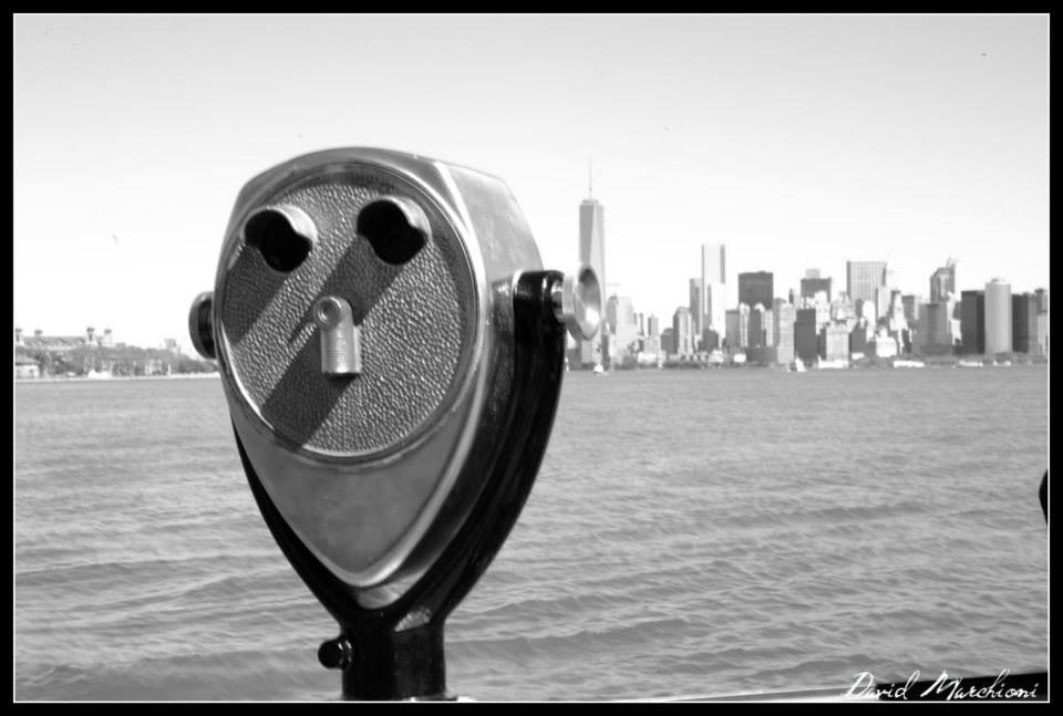 New York City — 44