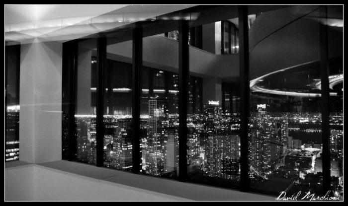 New York City — 45