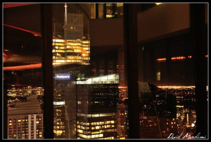 New York City — 46