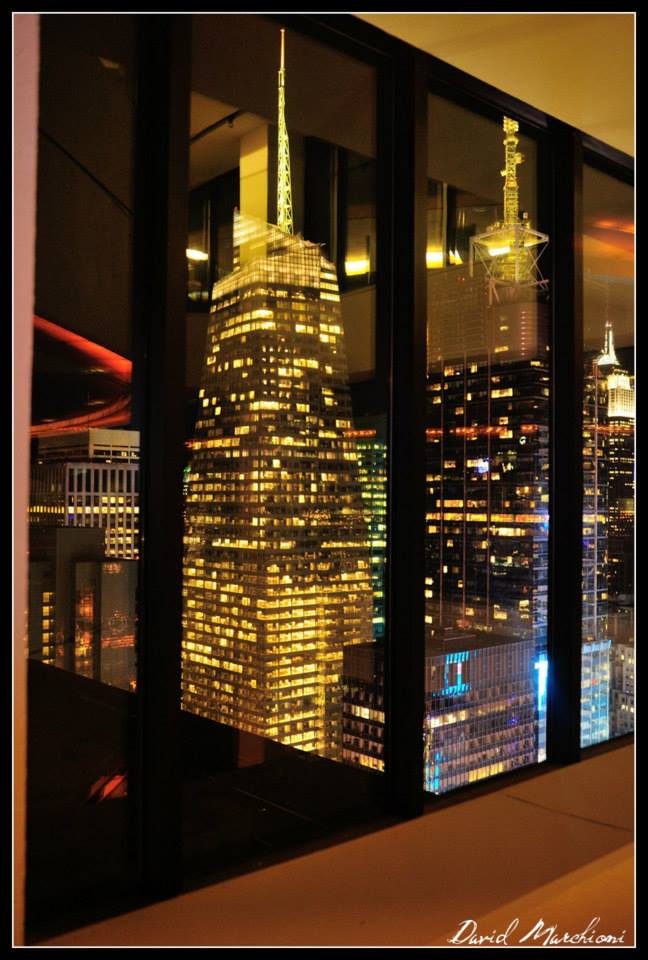 New York City — 48