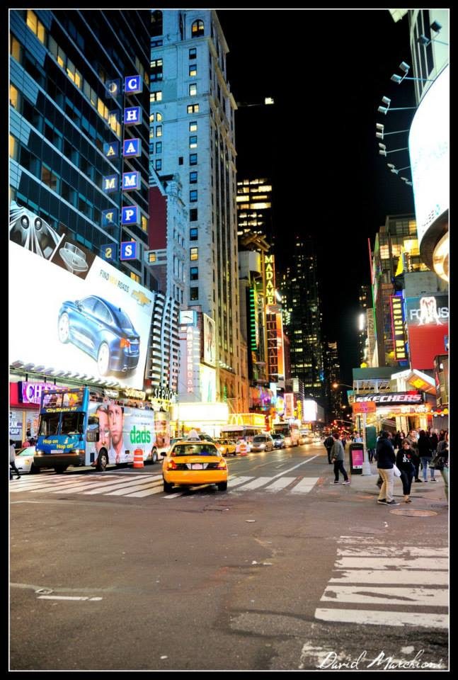New York City — 51