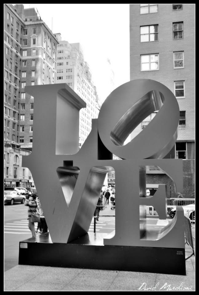 New York City — 53