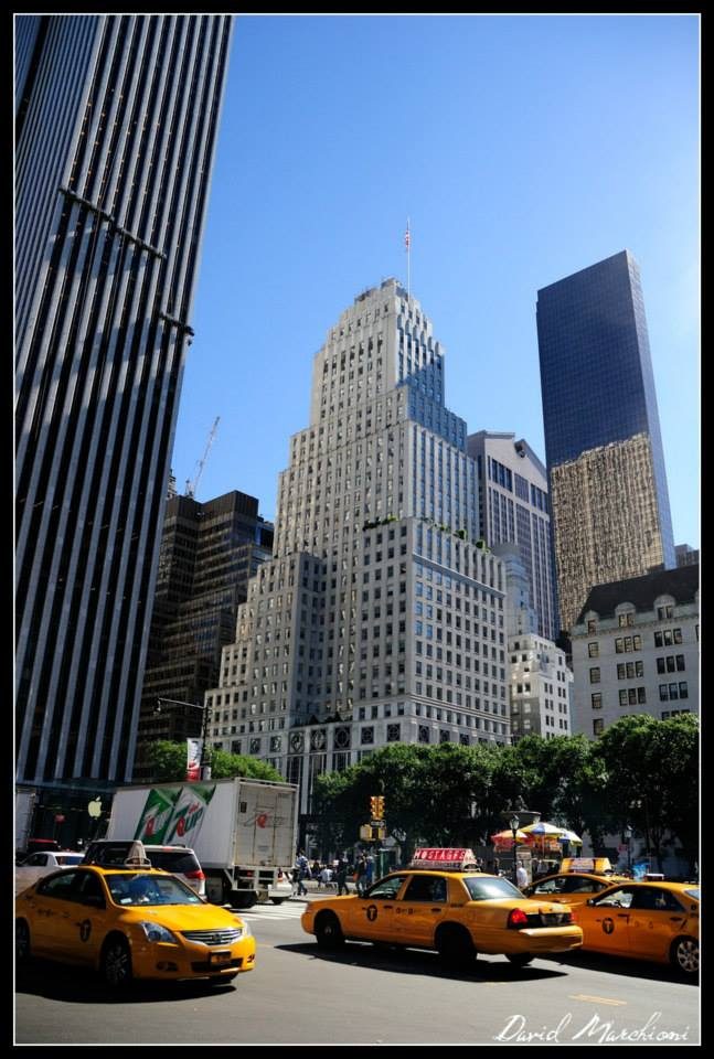 New York City — 54
