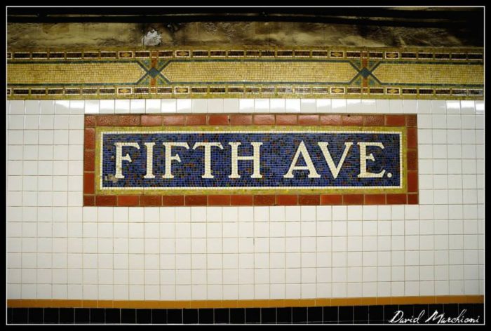 New York City — 55