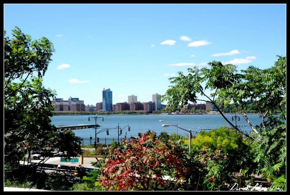 New York City — 59