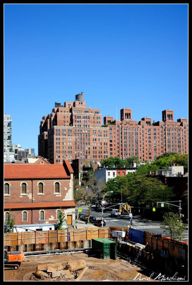 New York City — 64