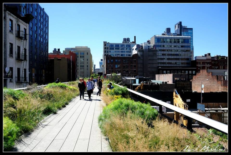 New York City — 67