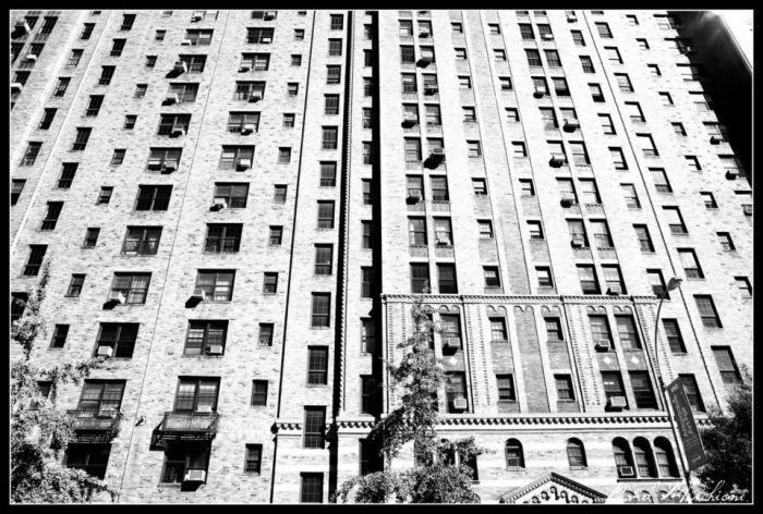 New York City — 71