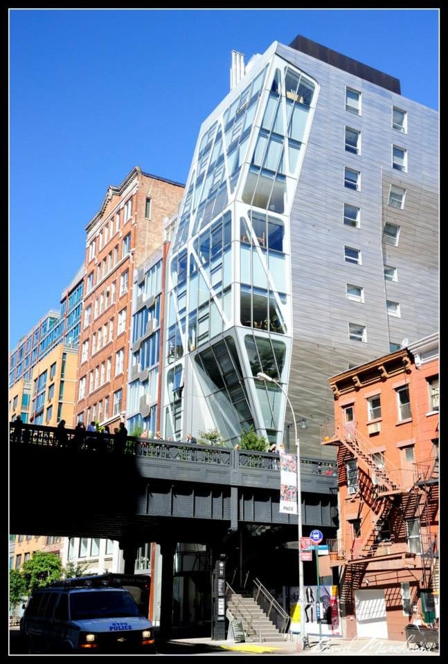 New York City — 72