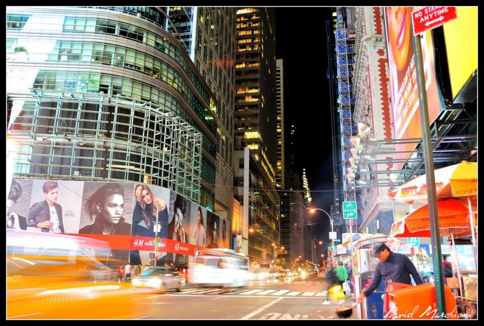 New York City — 76