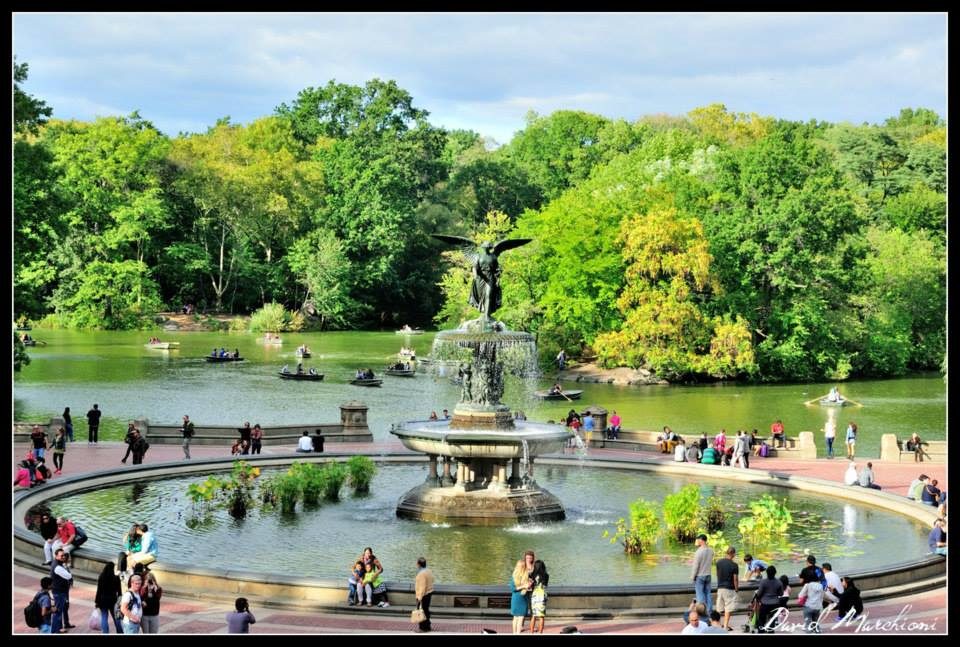 New York City