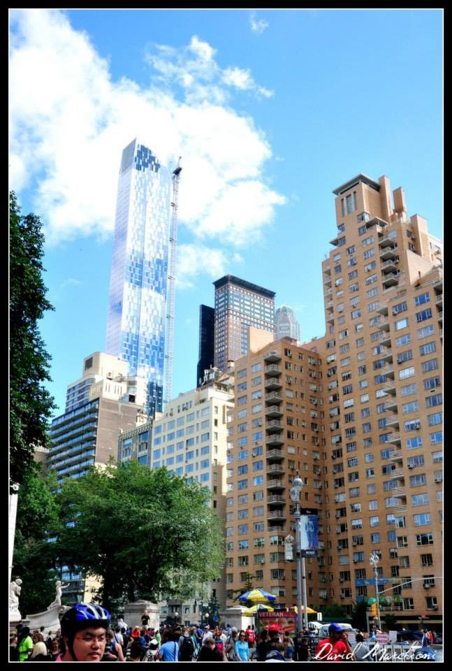 New York City — 86