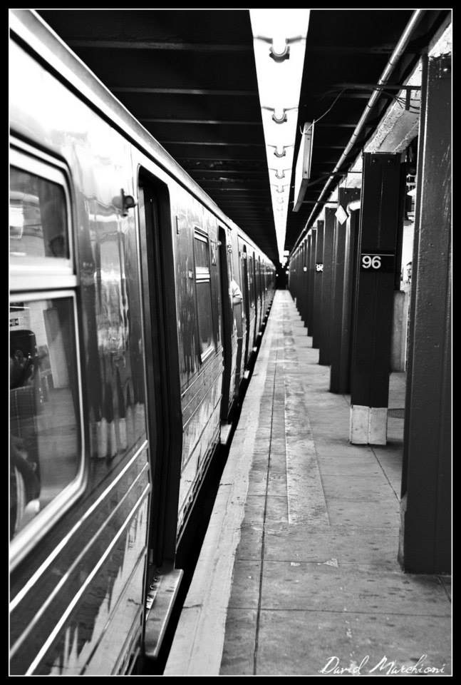 New York City — 87