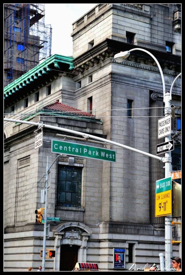 New York City — 88