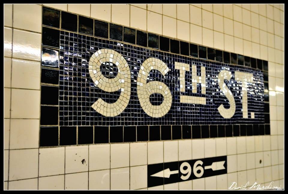 New York City — 89