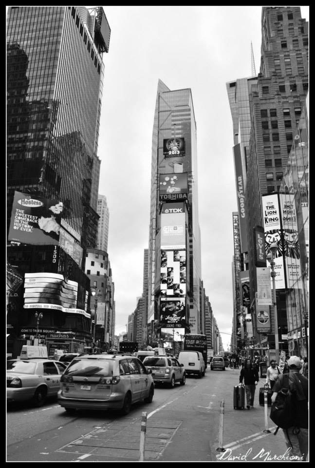 New York City — 90