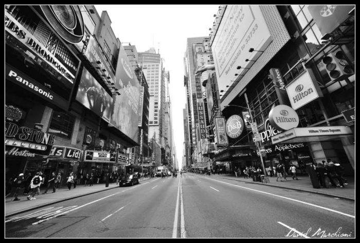 New York City — 98