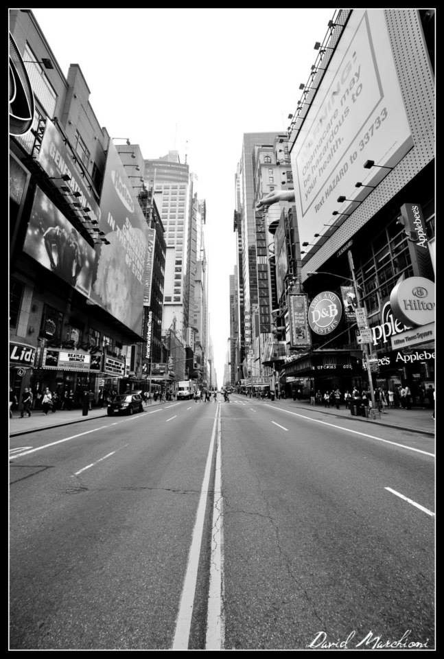 New York City — 100