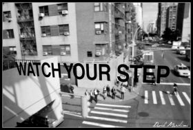 New York City