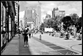 New York City