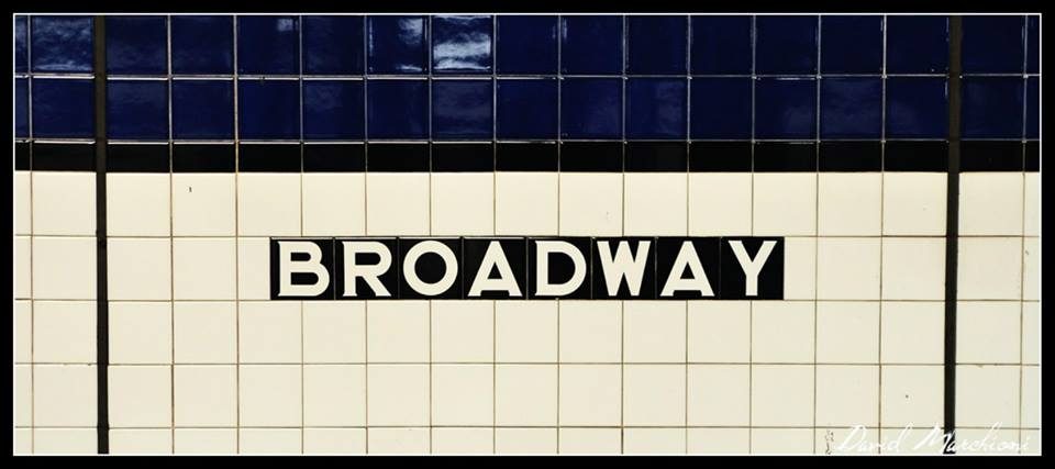 New York City